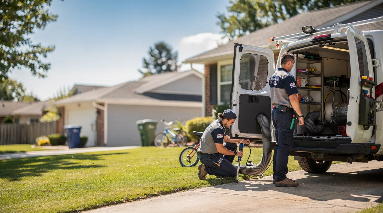 24/7 HVAC Repair & AC Replacement in Blanchard, IA near me